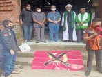 Tolak RUU HIP, Bendera PKI Dibakar