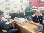 Perdagangan di Pusat Kota Berangsur Membaik