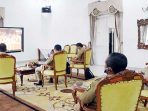 Pemkab Sukabumi Segera Tangani Sosial Ekonomi