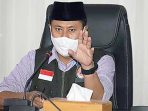 Pemkot Sukabumi Siapkan Fase Pemulihan