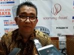 Kemendagri : Isu Korona Bisa Tentukan Nasib Petahana