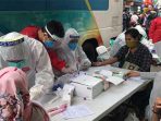 Pasien positif COVID-19 Kabupaten Sukabumi Turun Drastis