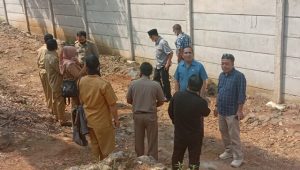 Tak berizin, Perusahaan Ternak Ayam Disikat DPRD Kabupaten Sukabumi
