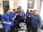 Berpaling dari PDI Perjuangan, Nasdem Dekati Gerindra