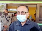 Iyos : Kita Tunggu Kerja Bawaslu