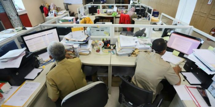 Menteri Tjahjo Cabut Larangan Perjalanan Dinas untuk ASN