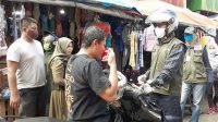 Penyebaran Covid-19 Bisa Lewat Udara, Warga Wajib Pakai Masker