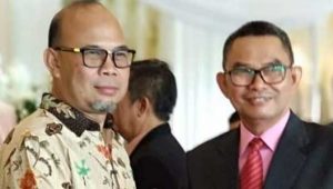 Adjo-Agus Menguat ?