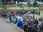 Aliansi Sukabumi Anti Komunis Minta RUU HIP Dibatalkan