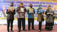 Bunda Literasi Jawa Barat Apresiasi Perpustakaan Insan Kamil Sukabumi