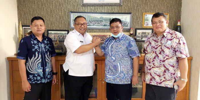 Kader Demokrat Jawa Barat Fatsun Pada AHY, Ini Alasannya