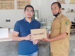 Alat Pencatat Transaksi Wajib Pajak Mulai Dipasang Kembali