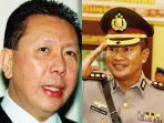 Bantu Djoko Tjandra, Jendral Polisi Resmi Jadi Tersangka