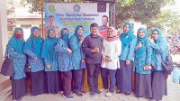 Gali Kearifan Lokal, Perpustakaan Cisarua Gelar Demo Masak
