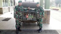 Selamat Datang Danyon Infanteri 310 Kidang Kencana