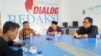 Golkar Masih Membuka Pintu Koalisi