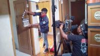 Film Seragamku Mulai Digarap