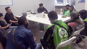 Fosil Minta Apilikator Tinjau Kembali Akun Joki