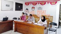 KPU Kabupaten Sukabumi Kesulitan Cari Lembaga Pemantau