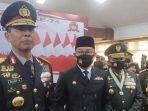 HUT Bhayangkara, Kapolda Jabar: Polisi Bukan Apa-Apa Tanpa Gubernur dan Pangdam