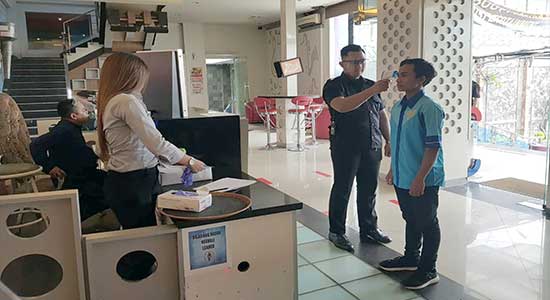 Karaoke Jazz  Sukabumi Kembali Buka, Terapkan Protokol Kesehatan Ketat