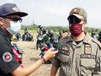 Pergub Denda Masker Belum Rampung