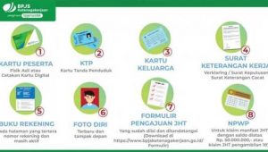 Menaker Akhirnya Cabut JHT dan Kembalikan ke Aturan Lama