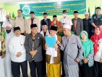 MUI Kabupaten Sukabumi Menolak Tegas RUU HIP, Pancasila Harga Mati