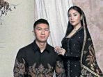 Nikita Willy Dilamar Indra Priawan, Prosesi Digelar Tertutup