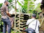 ODGJ Bojongtipar, Akhirnya Dievakuasi ke Cilendek