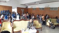 27 OPD di Kabupaten Sukabumi Evaluasi Swasti Saba Wistara