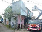 Anggaran Tak Jelas, Perbaikan PJU Menghilang