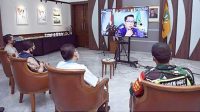 Ridwan Kamil Minta Kota Sukabumi Pertahankan Zona Hijau