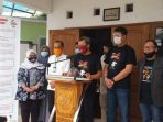 Pemkab Cianjur Cairkan 100% Dana Hibah Anggaran Pilkada