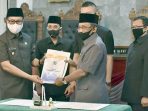 Pemkot Sukabumi Akan Rombak Perangkat Daerah