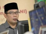Ridwan Kamil Turut Berduka Cita Atas Wafatnya KH. Hilmi Aminuddin
