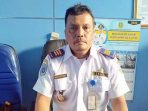 Target Retribusi Parkir Kota Sukabumi Merosot