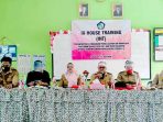 Guru SDN Brawijaya Digembleng Hadapi AKB