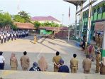 KBM di Kota Sukabumi Online, Kabupaten Malah Tatap Muka