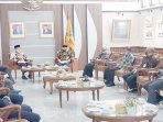 Fahmi Komitmen Aparatur Pemkot Sukabumi Bersih dan Profesional