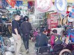 Viral, Omset Toko Sepeda Naik 50 persen