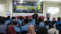 UBSI Sukabumi Siap Cetak Lulusan Siap Kerja dan Jadi Pengusaha