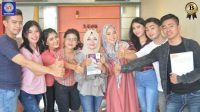 Kamu Atlet Berprestasi? Kuliah di UBSI Aja Dapat Beasiswa 100 %