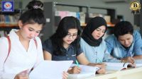 UBSI Sukabumi Tawarkan Beasiswa Juara Olimpiade Science