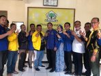 SK Nasdem Untuk Marwan Keluar, Ucok : Kami Dukung Penuh!