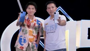 realme C15 Diluncurkan Secara Global di Indonesia