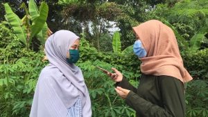 Ini Tanggapan Warga Sukabumi Terkait Uang Pecahan Rp75.000