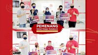 IndiHome Study Lahirkan Generasi Prestasi