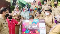 Keren Abis, Telkomsel Hadirkan Paket Kuota Belajar 10GB seharga Rp10