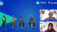 Hai Gaes, XL Axiata Punya Paket Kuota Data Murah dan Gratis Buat Pelajar dan Mahasiswa Loh..
